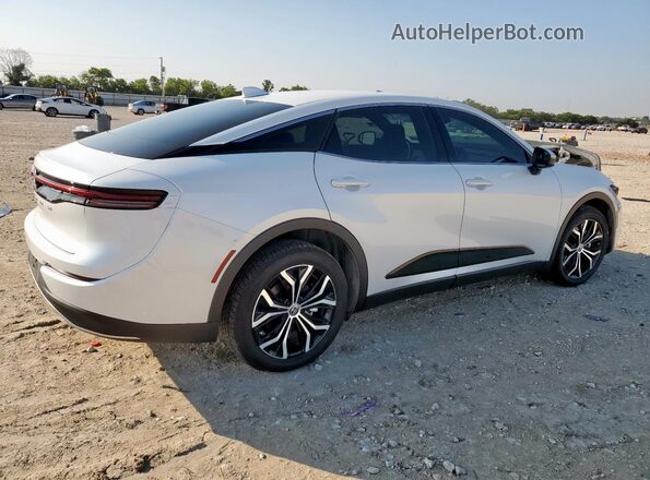 JTDAAAAF9P3009489 2023 TOYOTA LE White Հետևի աջ