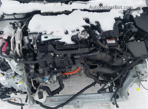 JTDACACU1R3025131 2024 TOYOTA PRIUS White 