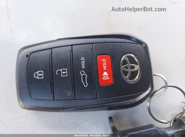 JTDACACU2R3016356 2024 TOYOTA PRIUS PRIME Silver Widok deski rozdzielczej