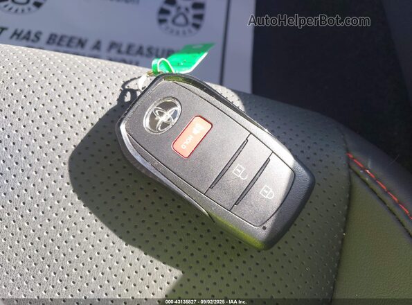 JTDACACU9S3047156 2025 TOYOTA PRIUS PLUG-IN HYBRID White 