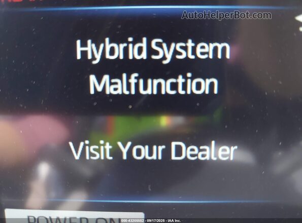 JTDADABU5R3019430 2024 TOYOTA LIMITED White 