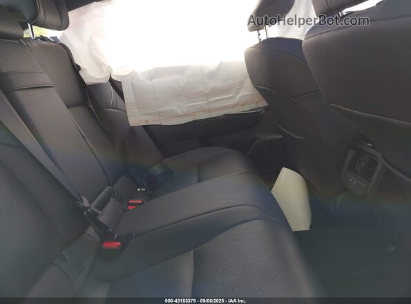 JTDAFAAF7P3001182 2023 TOYOTA CROWN Красный Вид наклейки с VIN-кодом