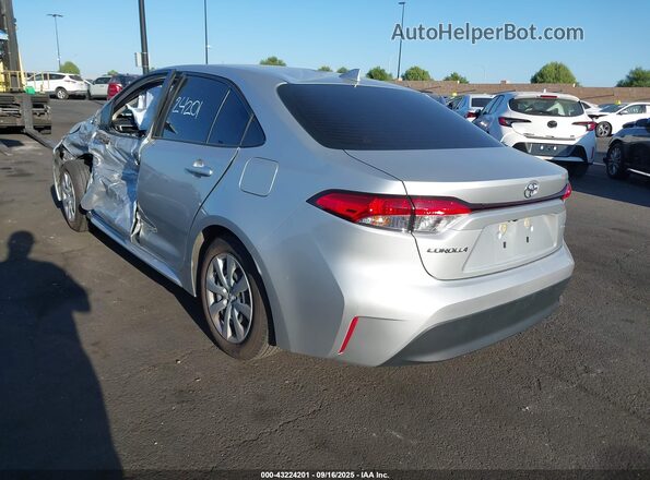 JTDB4MEE1RJ016689 2024 TOYOTA LL Silver Vista interior de 360 grados