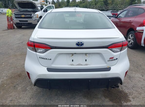 JTDBCMFE2R3048525 2024 TOYOTA LL White 