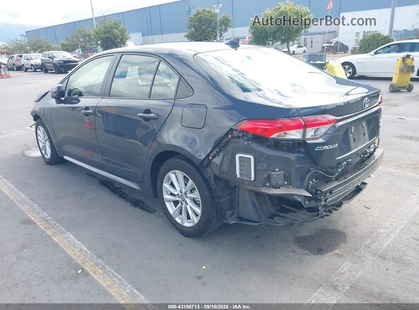 JTDBCMFE7R3064848 2024 TOYOTA LL Gray 