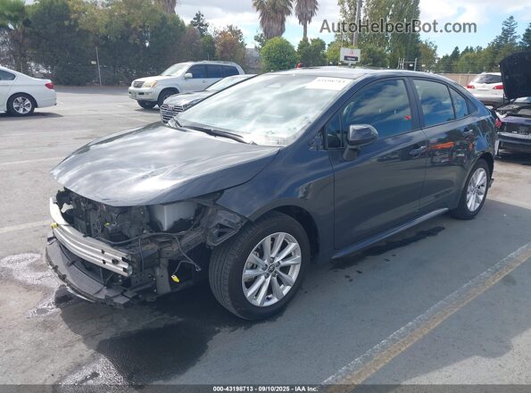 JTDBCMFE7R3064848 2024 TOYOTA LL Gray 