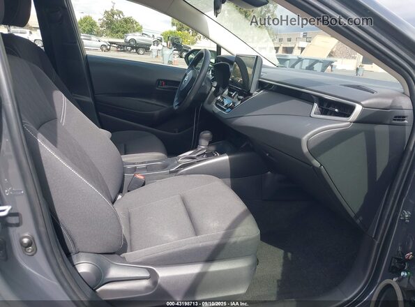 JTDBCMFE7R3064848 2024 TOYOTA LL Gray 