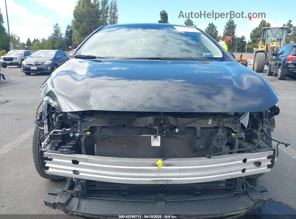 JTDBCMFE7R3064848 2024 TOYOTA LL Gray 