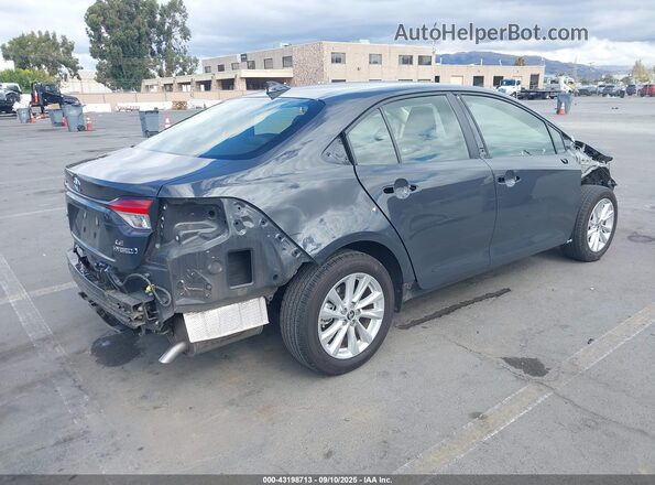 JTDBCMFE7R3064848 2024 TOYOTA LL Gray 