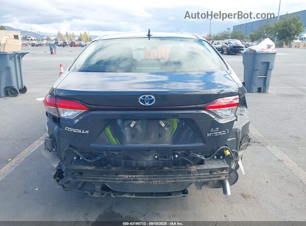 JTDBCMFE7R3064848 2024 TOYOTA LL Gray 