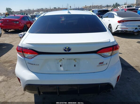 JTDBDMHE2P3005164 2023 TOYOTA LL White 