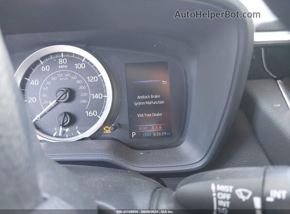 JTDEPMAE6N3028894 2022 TOYOTA LL Белый 