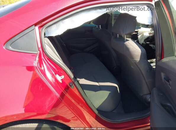 JTDEPMAE8NJ213489 2022 TOYOTA LL Red Вид наклейки з VIN-кодом