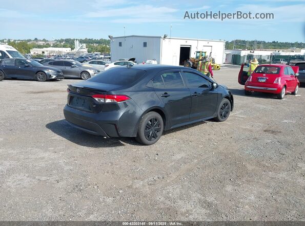 JTDEPRAE1LJ013984 2020 TOYOTA LL Black Rear right