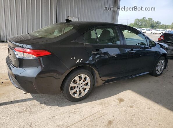 JTDEPRAE1LJ046547 2020 TOYOTA LL Black Rear right