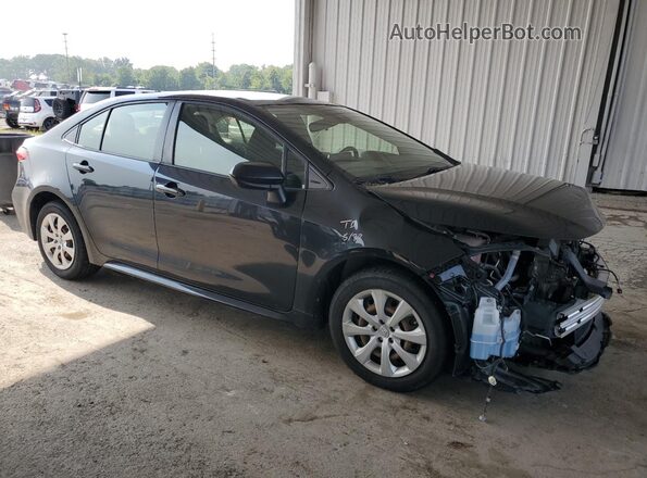JTDEPRAE1LJ046547 2020 TOYOTA LL Black Front right