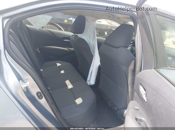 JTDEPRAE4LJ068624 2020 TOYOTA LL Gray Widok naklejki z numerem VIN