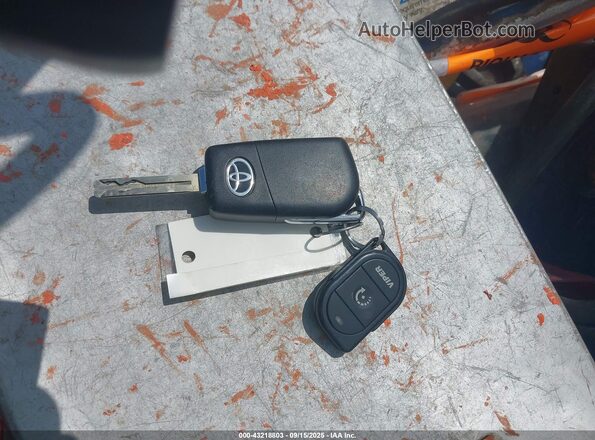 JTDEPRAE4LJ068624 2020 TOYOTA LL Gray Widok deski rozdzielczej