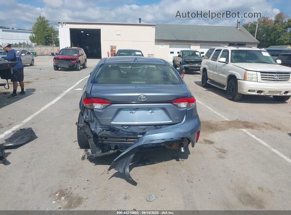 JTDEPRAE4LJ068624 2020 TOYOTA LL Gray 