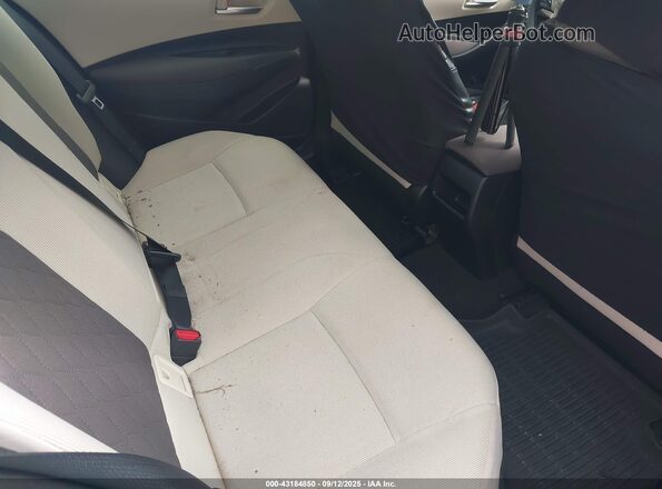 JTDEPRAE5LJ015172 2020 TOYOTA LL White VIN sticker view