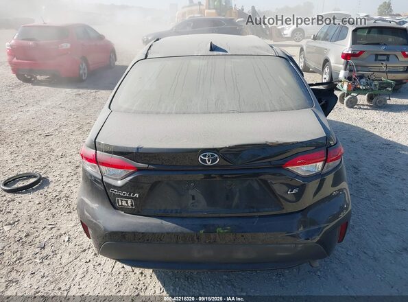 JTDEPRAE9LJ046442 2020 TOYOTA LL Black 