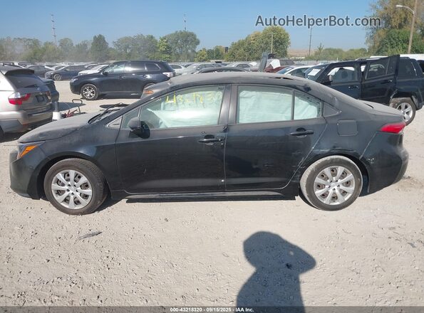 JTDEPRAE9LJ046442 2020 TOYOTA LL Black 360 interior view