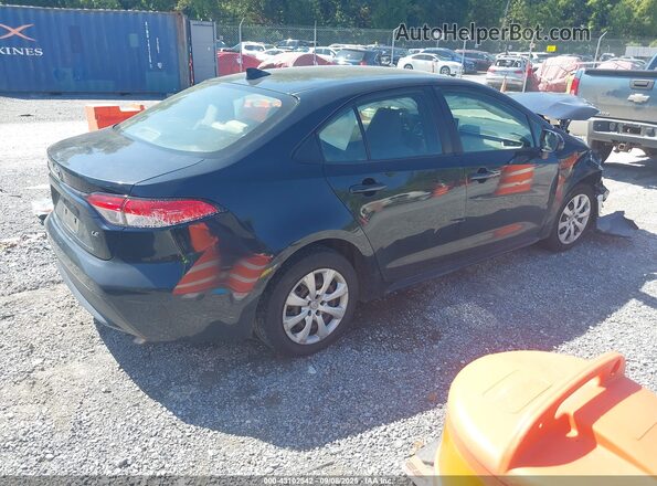 JTDEPRAE9LJ046831 2020 TOYOTA LL Gray უკანა მარჯვენა