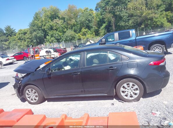 JTDEPRAE9LJ046831 2020 TOYOTA LL Gray სალონის 360-გრადუსიანი ხედი