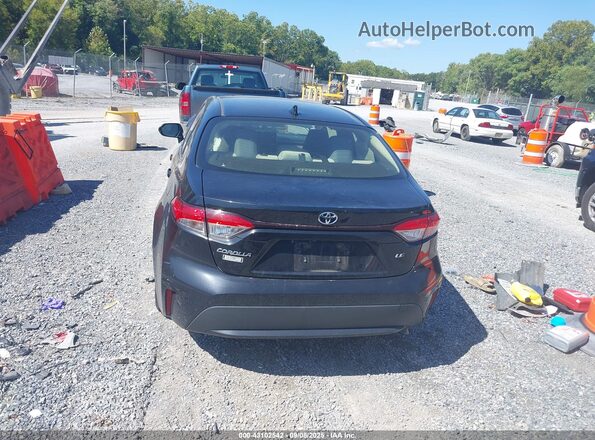 JTDEPRAE9LJ046831 2020 TOYOTA LL Gray 