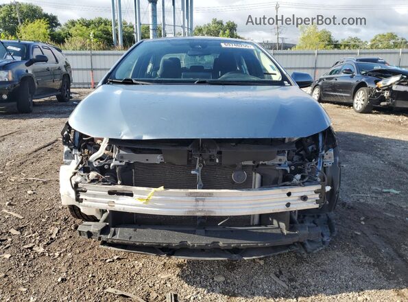 JTDEPRAE9LJ051902 2020 TOYOTA LL Blue წინა ხედი