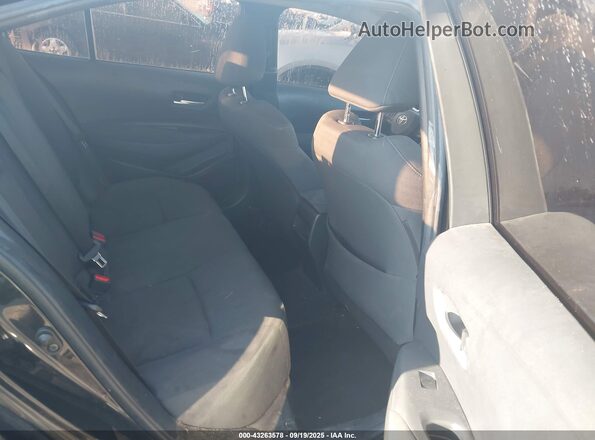 JTDEPRAEXLJ093818 2020 TOYOTA LL Black VIN կոդի պիտակի տեսք