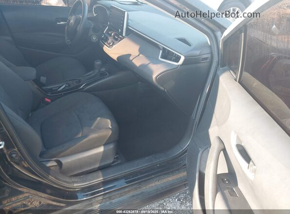 JTDEPRAEXLJ093818 2020 TOYOTA LL Black Սալոնի դիմացի տեսք