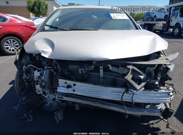 JTDKAMFPXM3191111 2021 TOYOTA LIMITED Silver Rear interior view