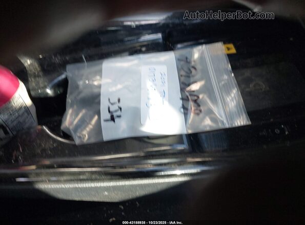 JTDKAMFPXM3191111 2021 TOYOTA LIMITED Silver Dashboard view