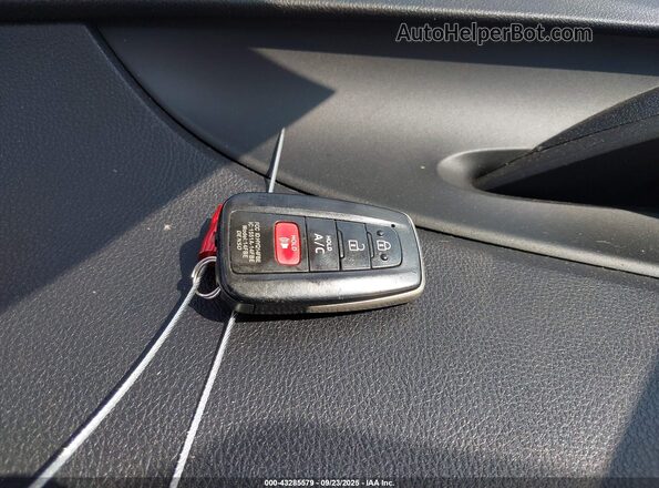 JTDKARFP3J3083017 2018 TOYOTA PRIUS PRIME Gray 