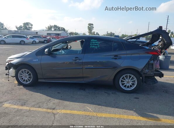 JTDKARFP4L3125214 2020 TOYOTA LIMITED Brown 
