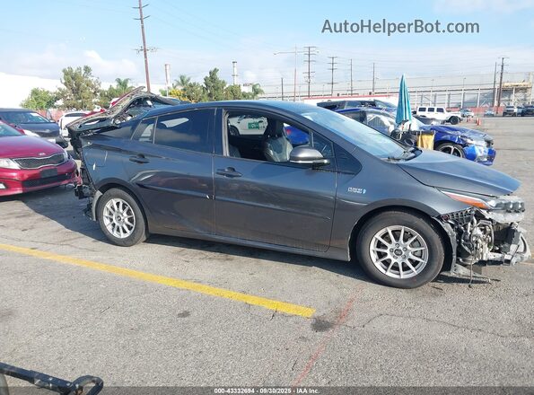 JTDKARFP4L3125214 2020 TOYOTA LIMITED Brown Սալոնի 360 աստիճան տեսք