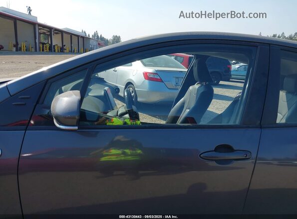 JTDKARFP8H3052856 2017 TOYOTA PRIUS PRIME Blue 