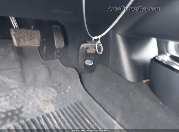 JTDL9MFU1N3035172 2022 TOYOTA PRIUS Белый Вид панели приборов
