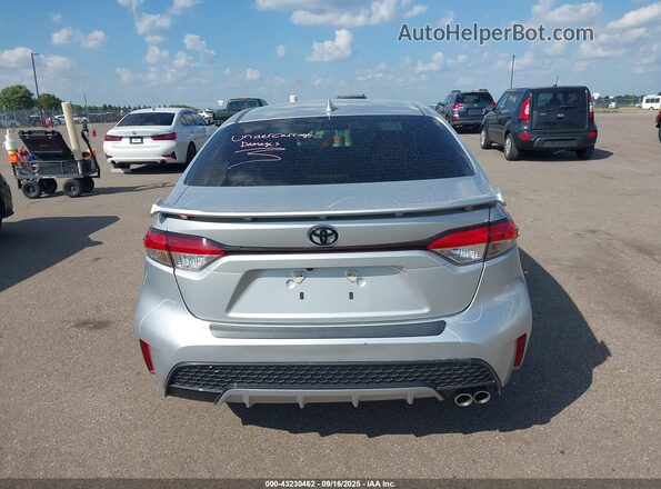 JTDP4MCE3N3512567 2022 TOYOTA LL Серебряный 