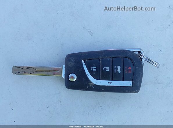 JTDS4RCE1LJ047786 2020 TOYOTA LL Gray Dashboard view