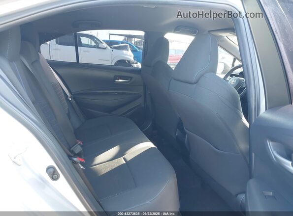 JTDS4RCE6LJ039876 2020 TOYOTA LL Серый Вид наклейки с VIN-кодом