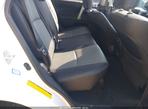 JTEBU5JR0L5775098 2020 TOYOTA 4RUNNER White Widok naklejki z numerem VIN