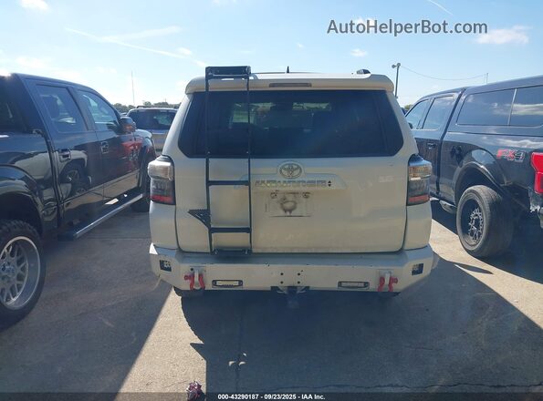 JTEBU5JR0L5775098 2020 TOYOTA 4RUNNER White 