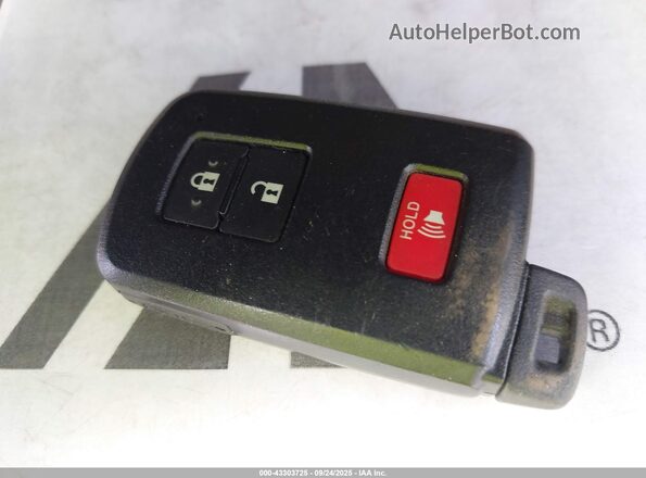JTEBU5JR7L5757262 2020 TOYOTA 4RUNNER White Առջևի վահանակի տեսք