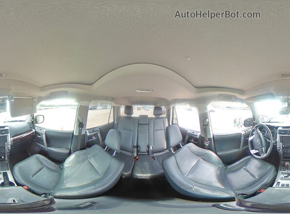 JTEDU5JR6M5241940 2021 TOYOTA 4RUNNER Charcoal 360 interior view