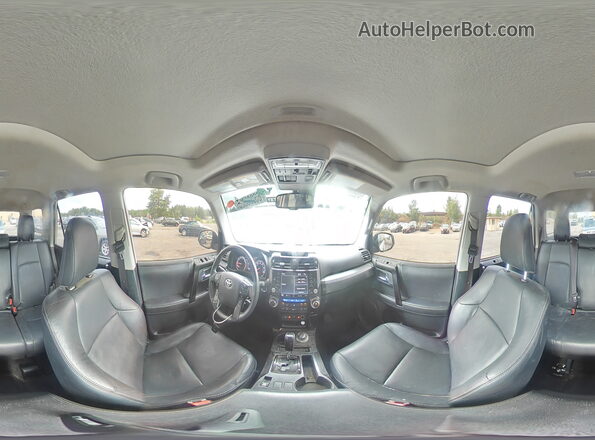JTEJU5JR6M5962276 2021 TOYOTA 4RUNNER White სალონის 360-გრადუსიანი ხედი