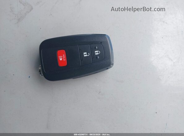 JTEMU5JR3P6152549 2023 TOYOTA 4RUNNER White Vista del salpicadero