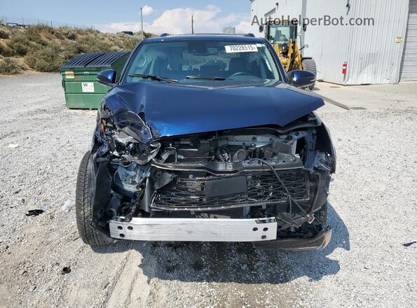 JTENU5JR6R6234590 2024 TOYOTA 4RUNNER Blue 