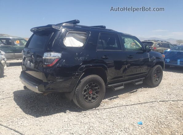 JTERU5JR5R6282776 2024 TOYOTA 4RUNNER Black 
